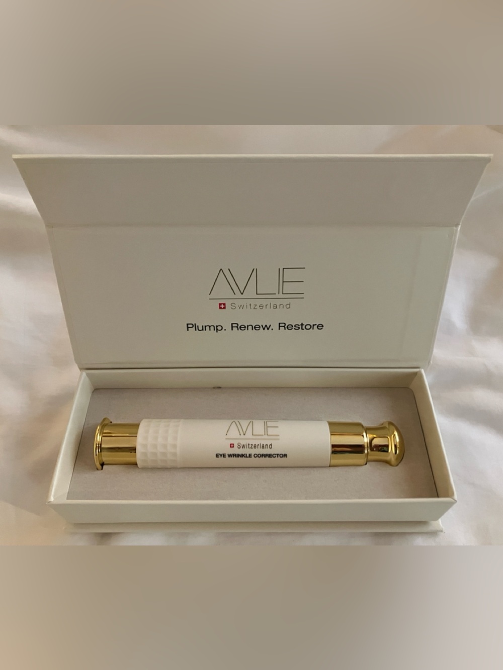 Avlie Switzerland Eye Wrinkle Corrector